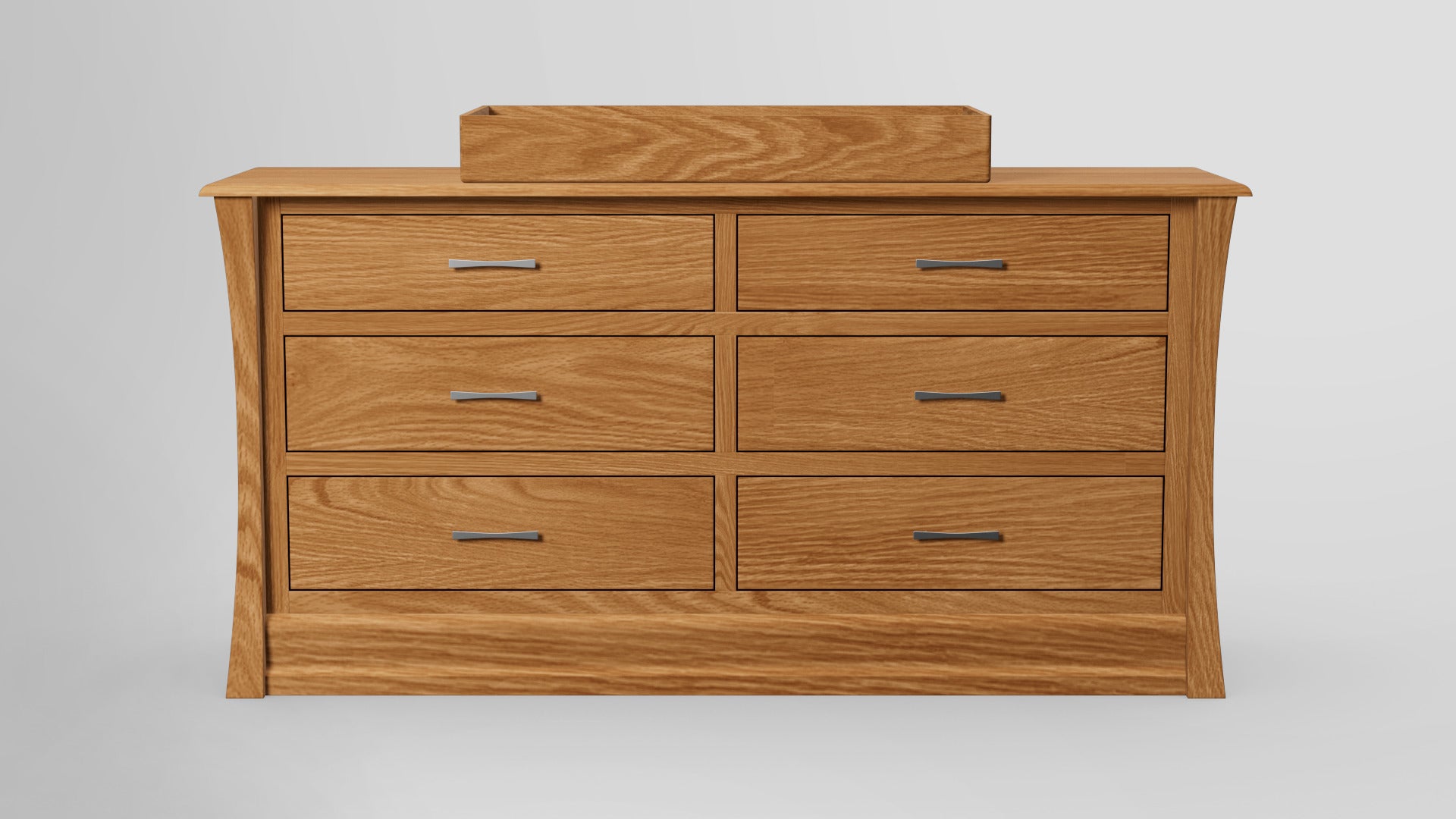 solid wood dresser changing table low voc water-based finish eu no baby – Green Cradle the tabletops minimalist design Color:Green-MNC2118 High Slit Ivory Satin Open shoulders
