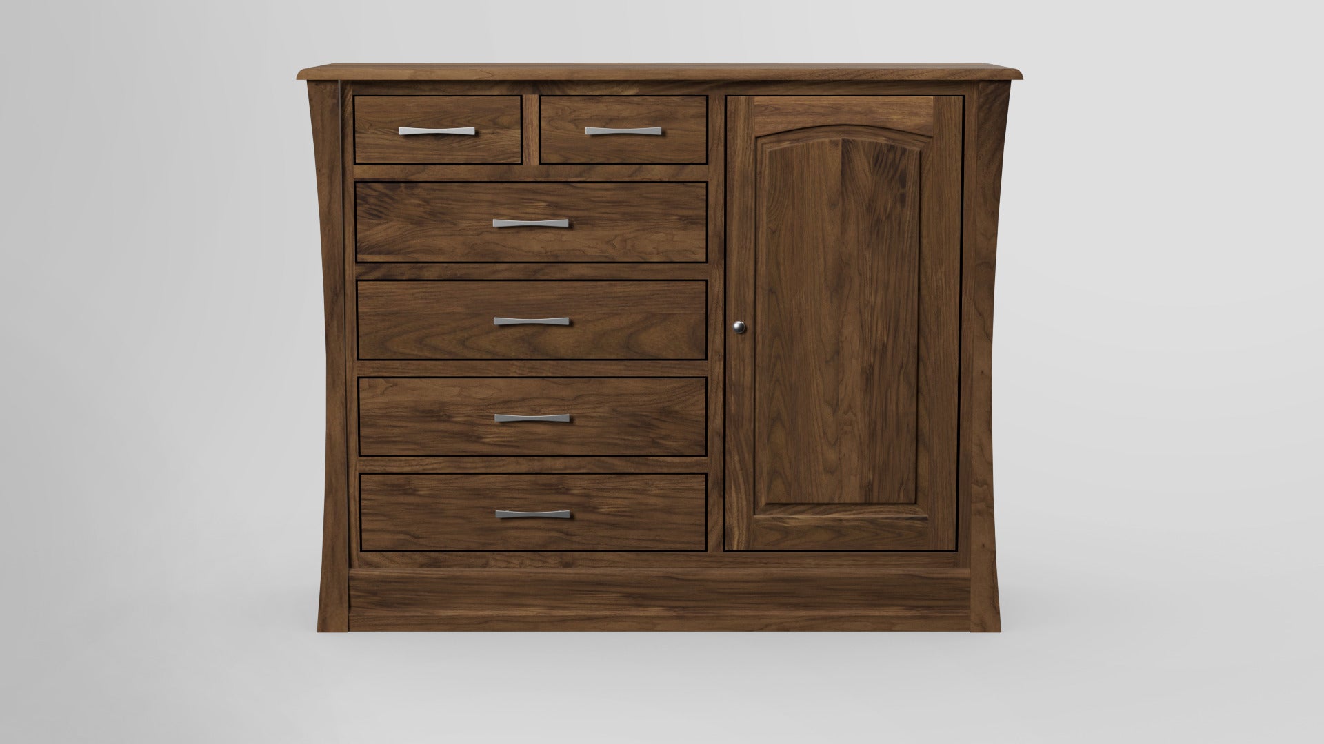 zero voc solid wood chest of drawers combo Green Cradle zero voc solid wood chest of drawers combo Green Cradle