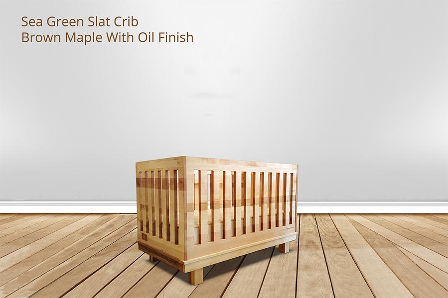 Safest Baby Cribs