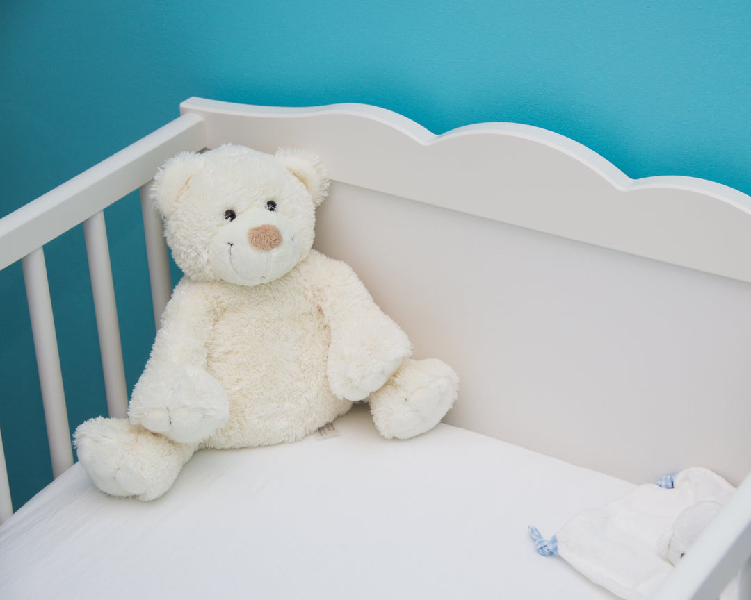 Best Baby Cribs for Your Little One!