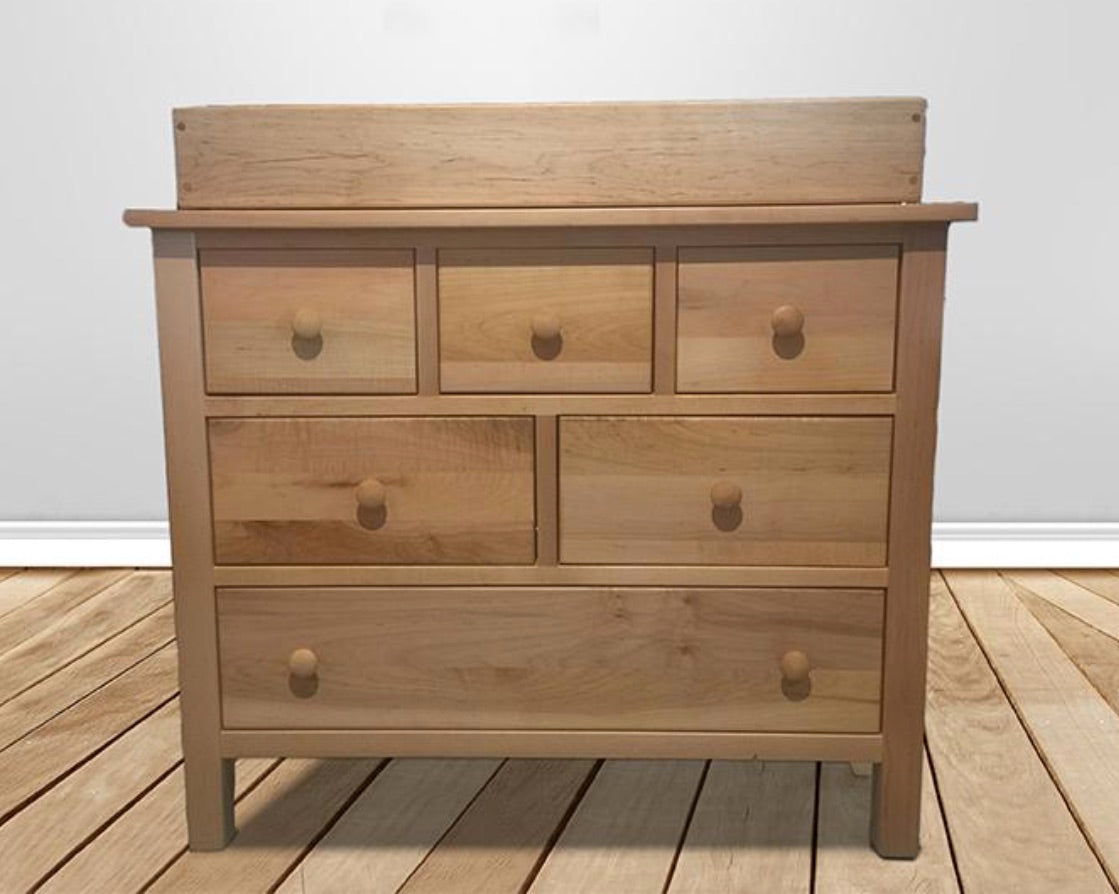 Nursery Furniture That a Baby Home Needs