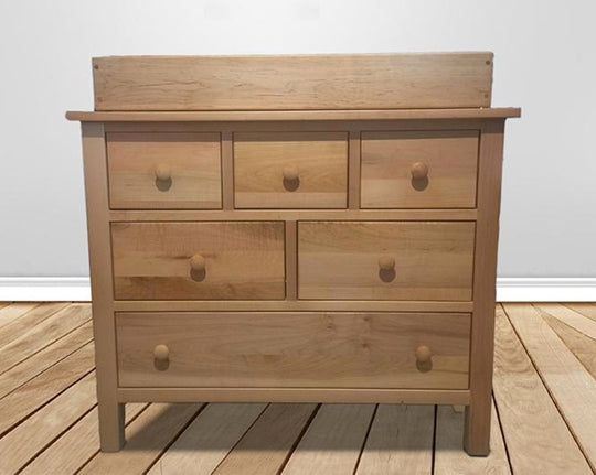 Nursery Furniture That a Baby Home Needs