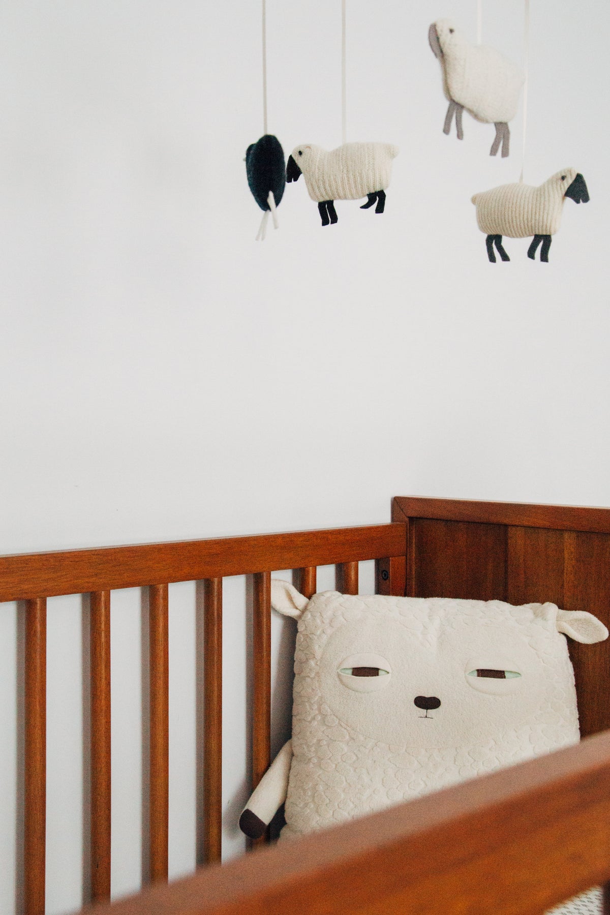Why You Should Buy Solid Wooden Cribs From Green Cradle