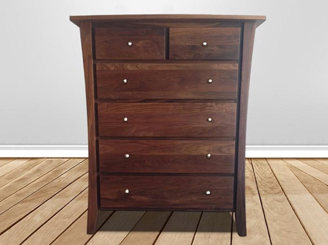Tips to Pick The Right Chest of Drawers For Your Home