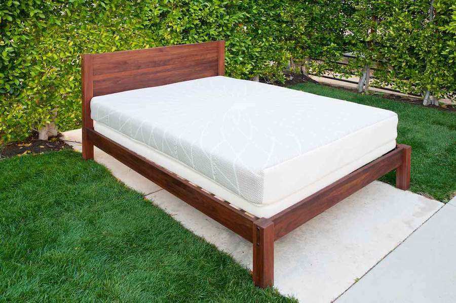 Why Choose Natural Latex Mattress?