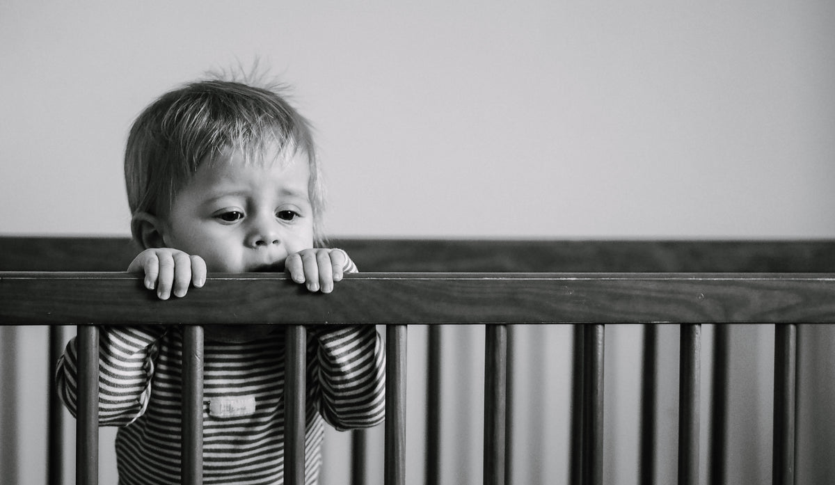 What Are Baby Cribs & Why You Need Them for Your Baby