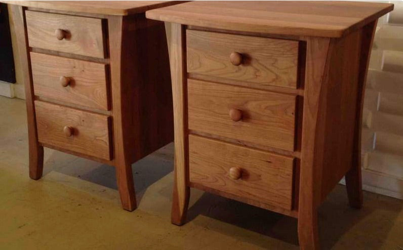 Unique nightstand variations which would match your needs