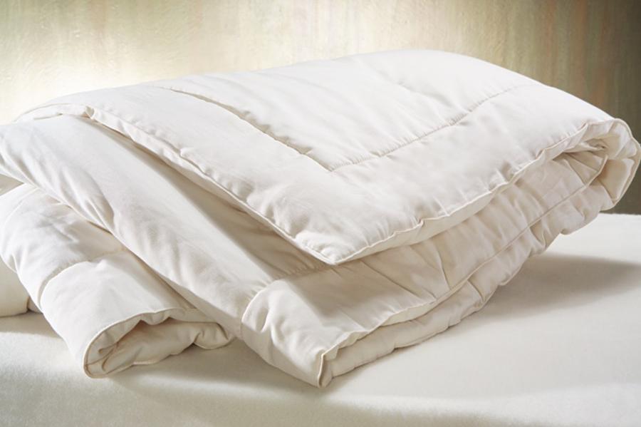 7 Top benefits of choosing Organic pillows and bedding