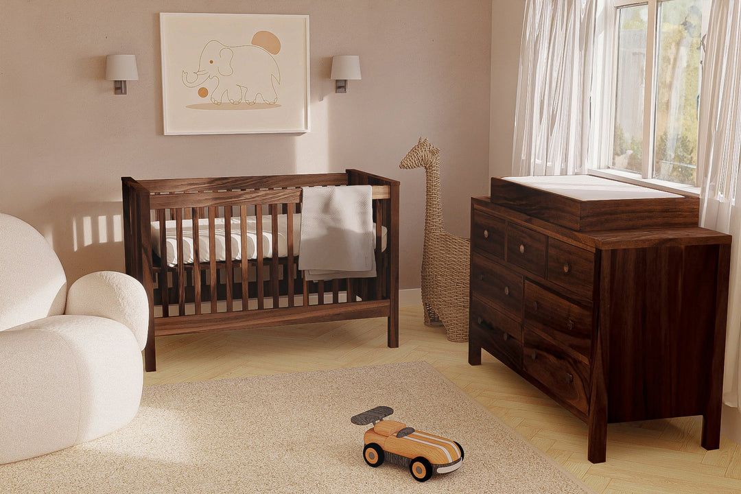 Gratitude Bedroom Collection