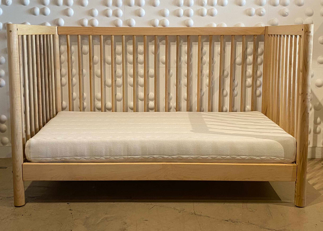 Organic Crib Mattresses Made in USA