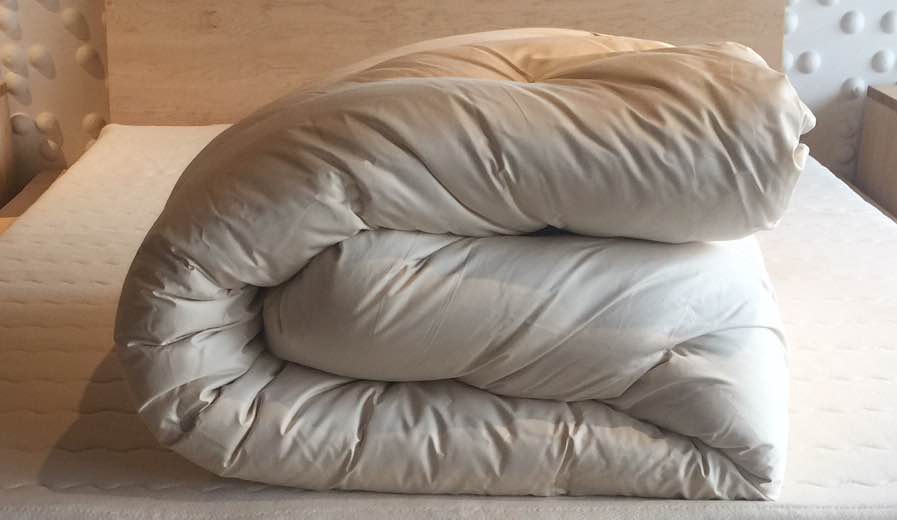 Sale On Organic Wool Comforters