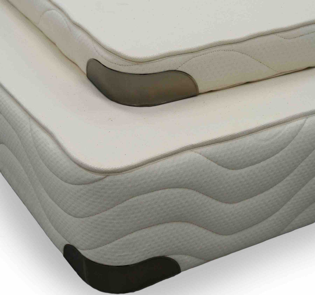 Organic Solid Wood Slatted Foundation