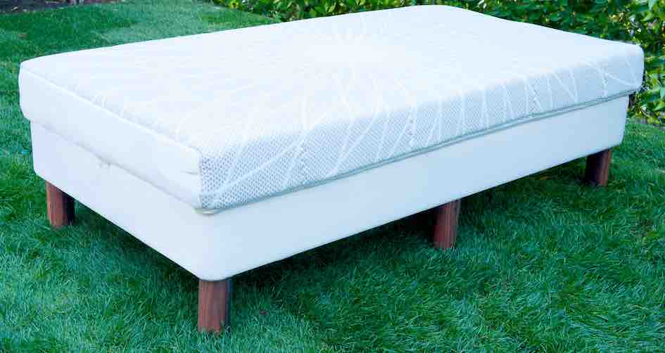 Organic Kids Mattresses