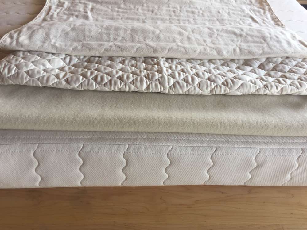 Organic Baby Bedding