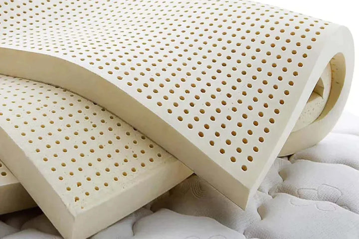2 Inch Natural Latex Topper