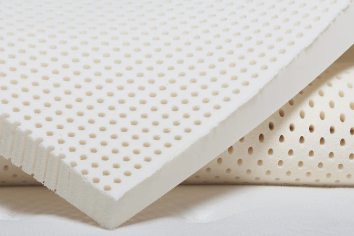 2 Inch Natural Latex Topper