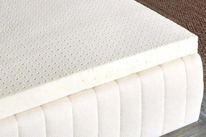 3 Inch Natural Latex Topper