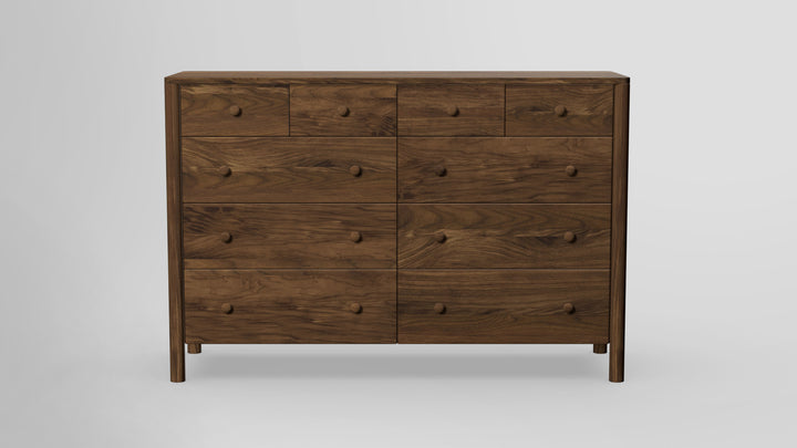 Childspose 10 Drawer Tall Dresser