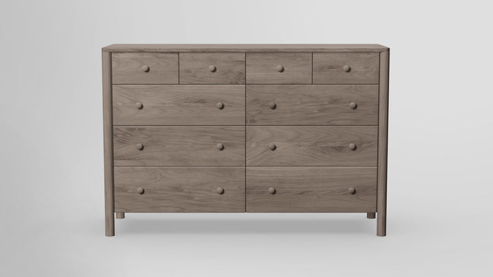 Childspose 10 Drawer Tall Dresser