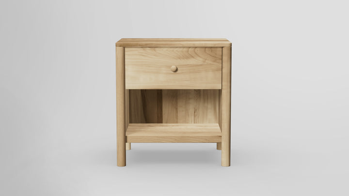 Childspose 1 Drawer Night Stand