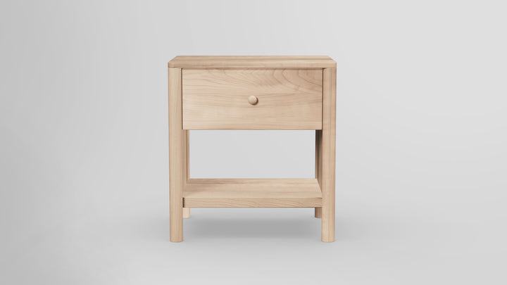 Childspose 1 Drawer Night Stand