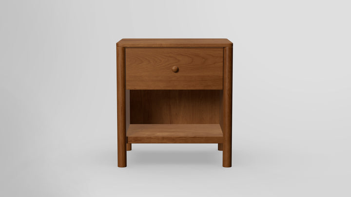 Childspose 1 Drawer Night Stand