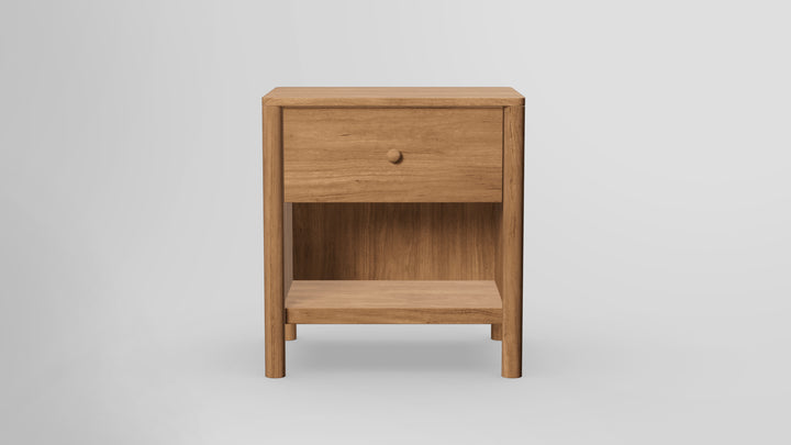 Childspose 1 Drawer Night Stand