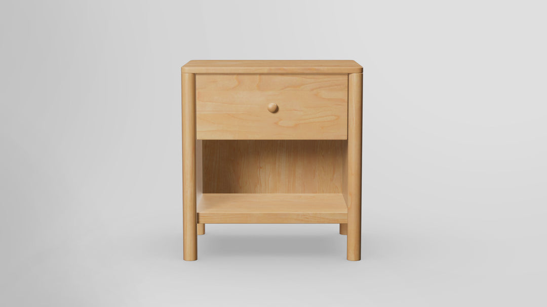 Childspose 1 Drawer Night Stand