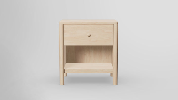 Childspose 1 Drawer Night Stand