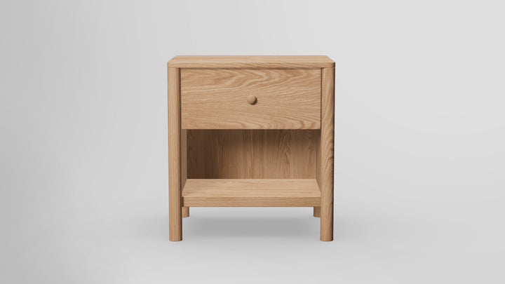 Childspose 1 Drawer Night Stand