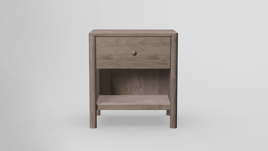 Childspose 1 Drawer Night Stand