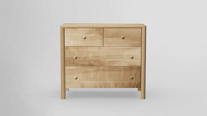Childspose 4 Drawer Dresser