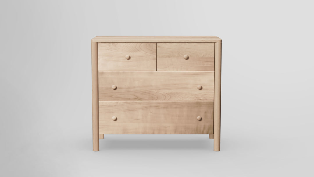 Childspose 4 Drawer Changing Table
