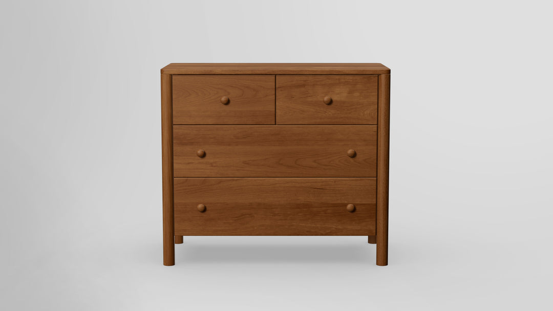 Childspose 4 Drawer Dresser