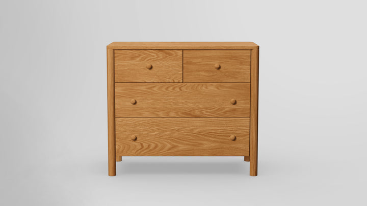 Childspose 4 Drawer Dresser