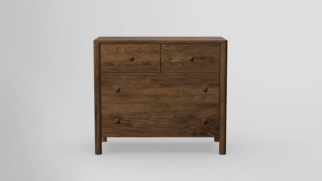 Childspose 4 Drawer Dresser