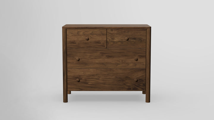 Childspose 4 Drawer Dresser