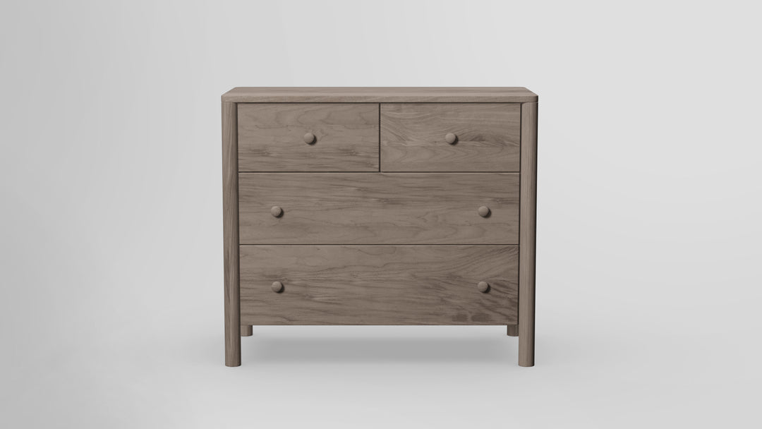 Childspose 4 Drawer Dresser