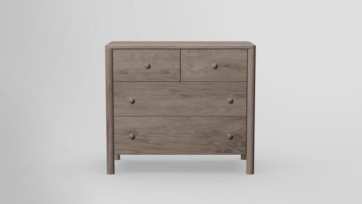 Childspose 4 Drawer Dresser