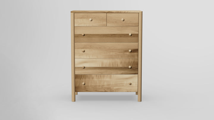 Childspose 6 Drawer Chest