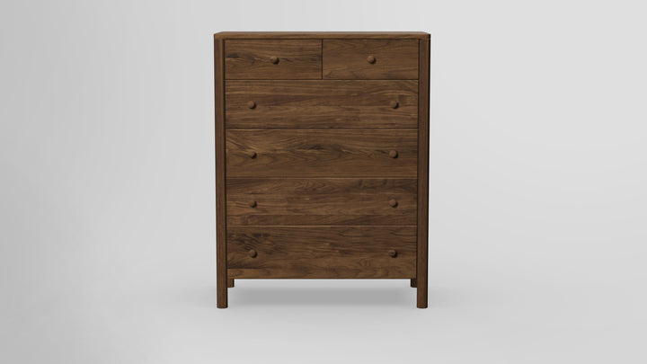 Childspose 6 Drawer Chest