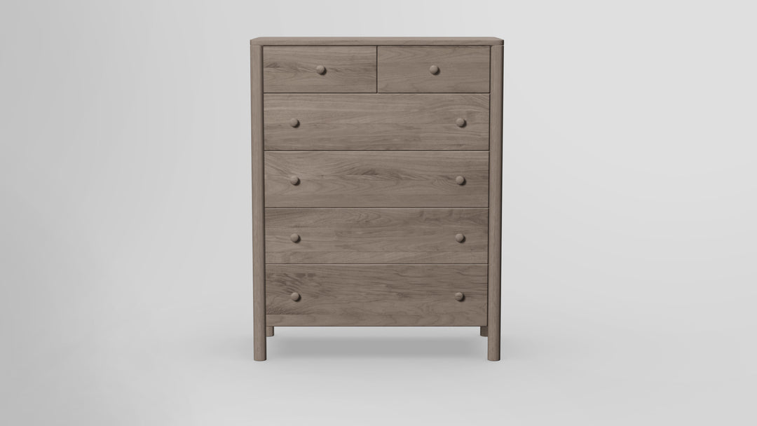Childspose 6 Drawer Chest