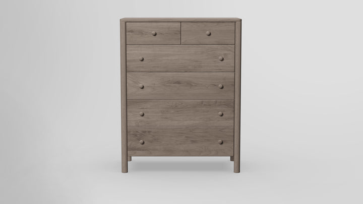 Childspose 6 Drawer Chest