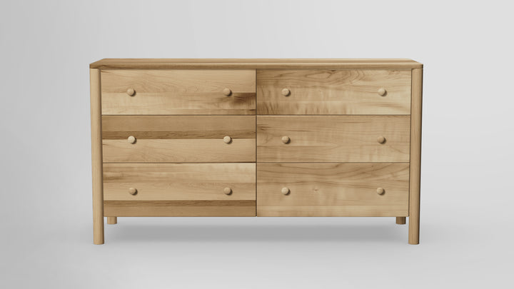 Childspose 6 Drawer Dresser