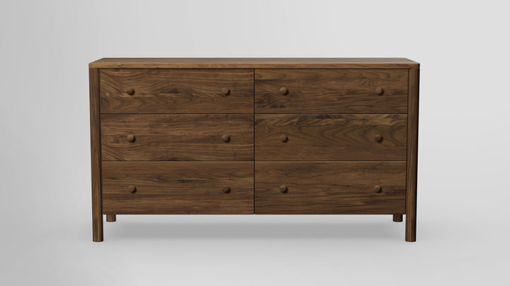 Childspose 6 Drawer Dresser