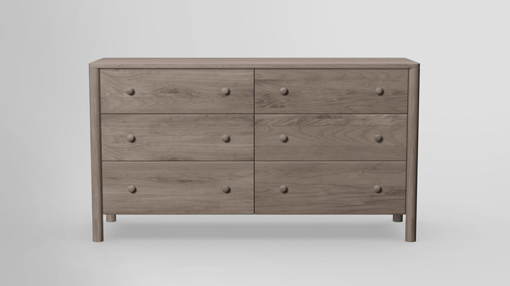 Childspose 6 Drawer Dresser