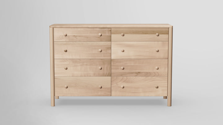 Childspose 8 Drawer Tall Changing Table