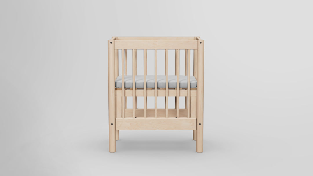 Childspose Bassinet Mini Crib