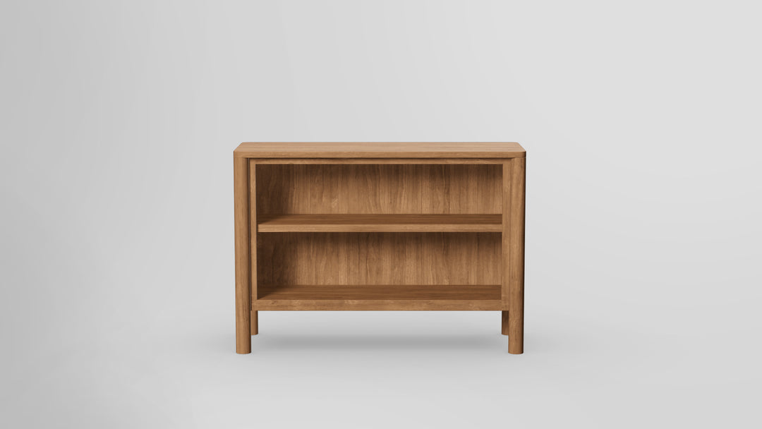 Childspose 24 Inch Bookcase