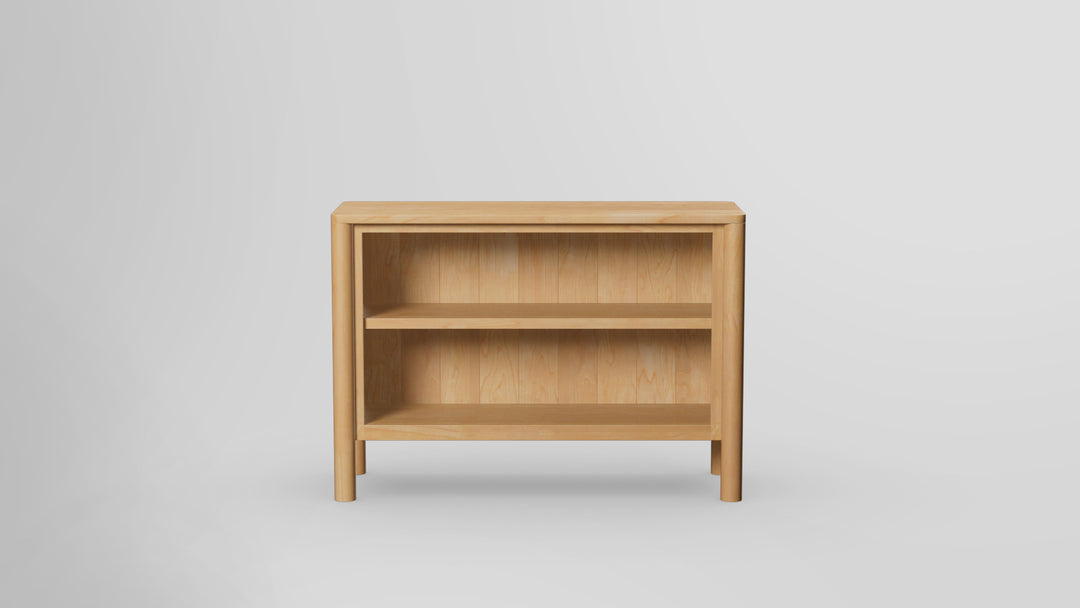 Childspose 24 Inch Bookcase